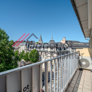 Appartement 4 pièces 175000 €