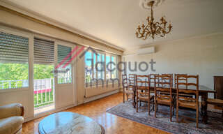 Appartement 4 Pièces 98 m² à vendre à Lons-le-Saunier (39000)