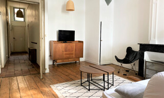 Appartement 2 Pièces 79 m² à louer à Montauban (82000)