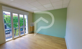Commerce 1 Pièce 14 m² à louer à Chatou (78400)