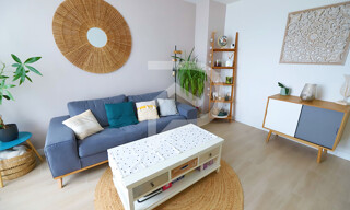 Appartement 2 Pièces 44 m² à louer à Chatou (78400)