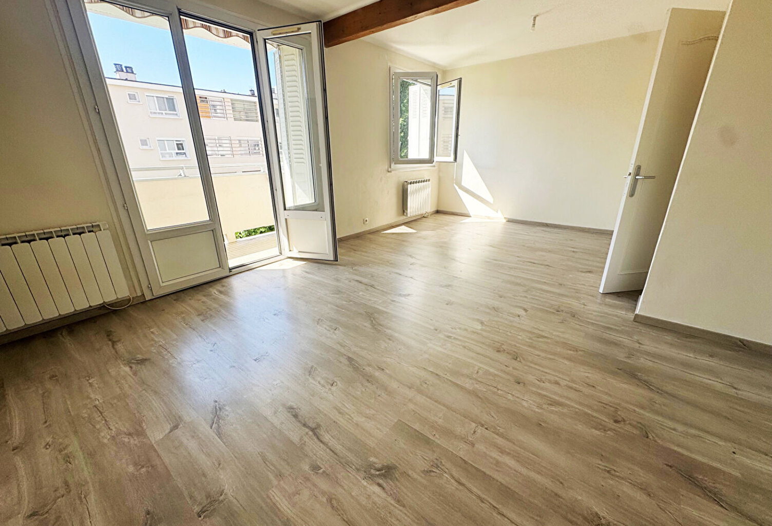Appartement Annecy 2 pièce(s) 55 m2 — photo 1
