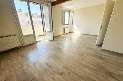 Appartement 2 pièces 258000 €