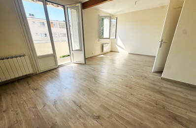 Appartement Annecy 2 pièce(s) 55 m2 — photo du bien
