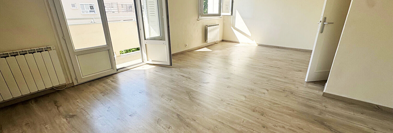 Appartement 2 Pièces 55 m² à vendre à Annecy (74000)