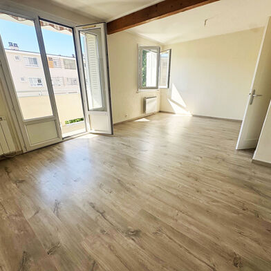 Appartement 2 pièces 258000 €