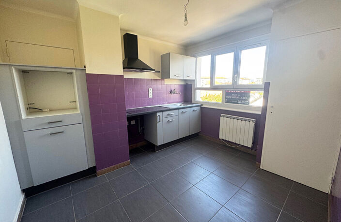 Appartement Annecy 2 pièce(s) 55 m2 — photo 2