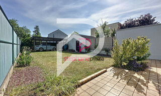 Maison 4 Pièces 108 m² à vendre à Grande-Synthe (59760)