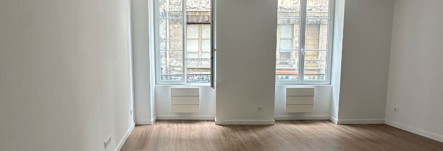 Appartement 1 Pièce 32 m² à vendre à Grenoble (38000)