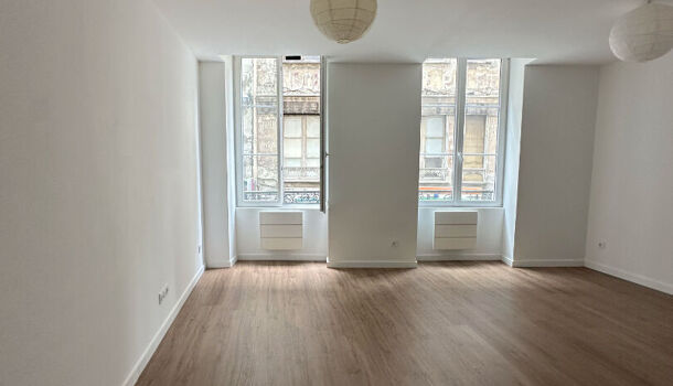 Appartement 1 pièces  à vendre Grenoble 38000