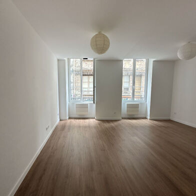 Appartement 1 pièces 119000 €