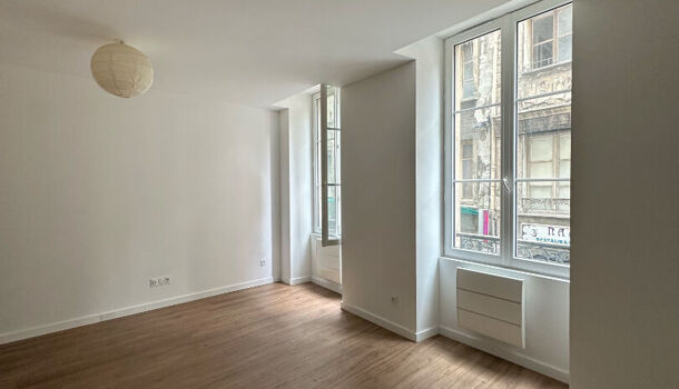 Appartement 1 pièces  à vendre Grenoble 38000