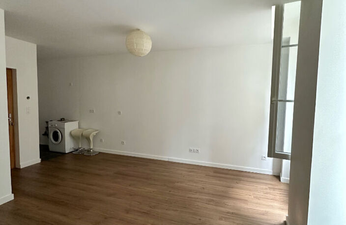 Studio rénové de 33 m² — photo 3