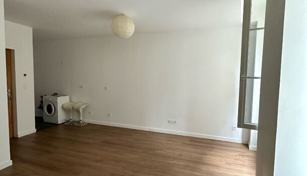Appartement 1 pièces  à vendre Grenoble 38000