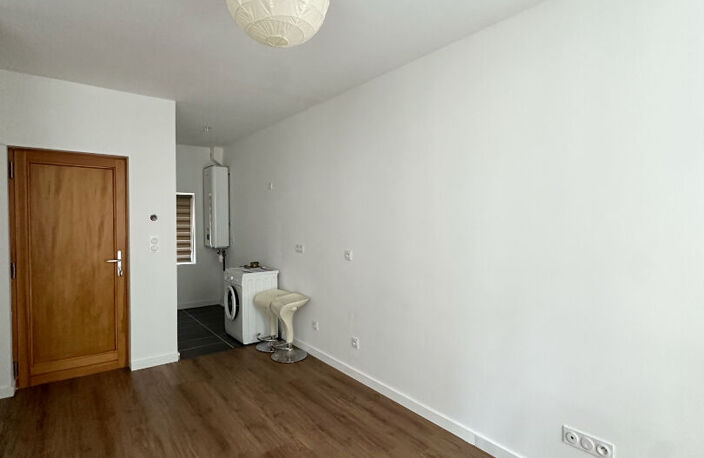 Studio rénové de 33 m² — photo 4
