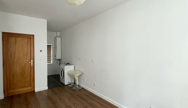 Appartement 1 pièces  à vendre Grenoble 38000