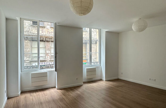 Studio rénové de 33 m² — photo 5