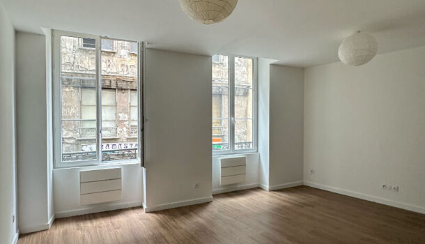 Appartement 1 pièces  à vendre Grenoble 38000