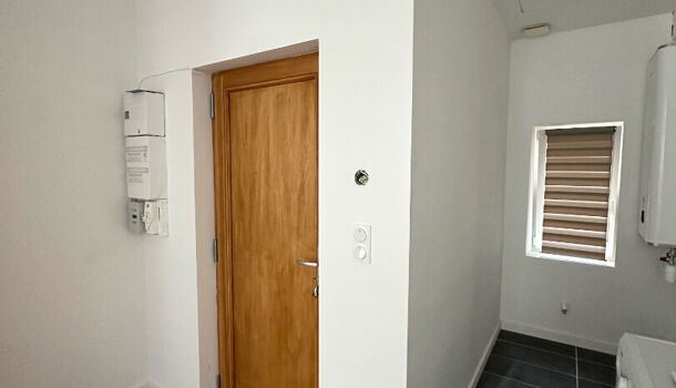 Appartement 1 pièces  à vendre Grenoble 38000