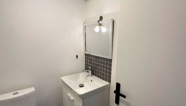 Appartement 1 pièces  à vendre Grenoble 38000