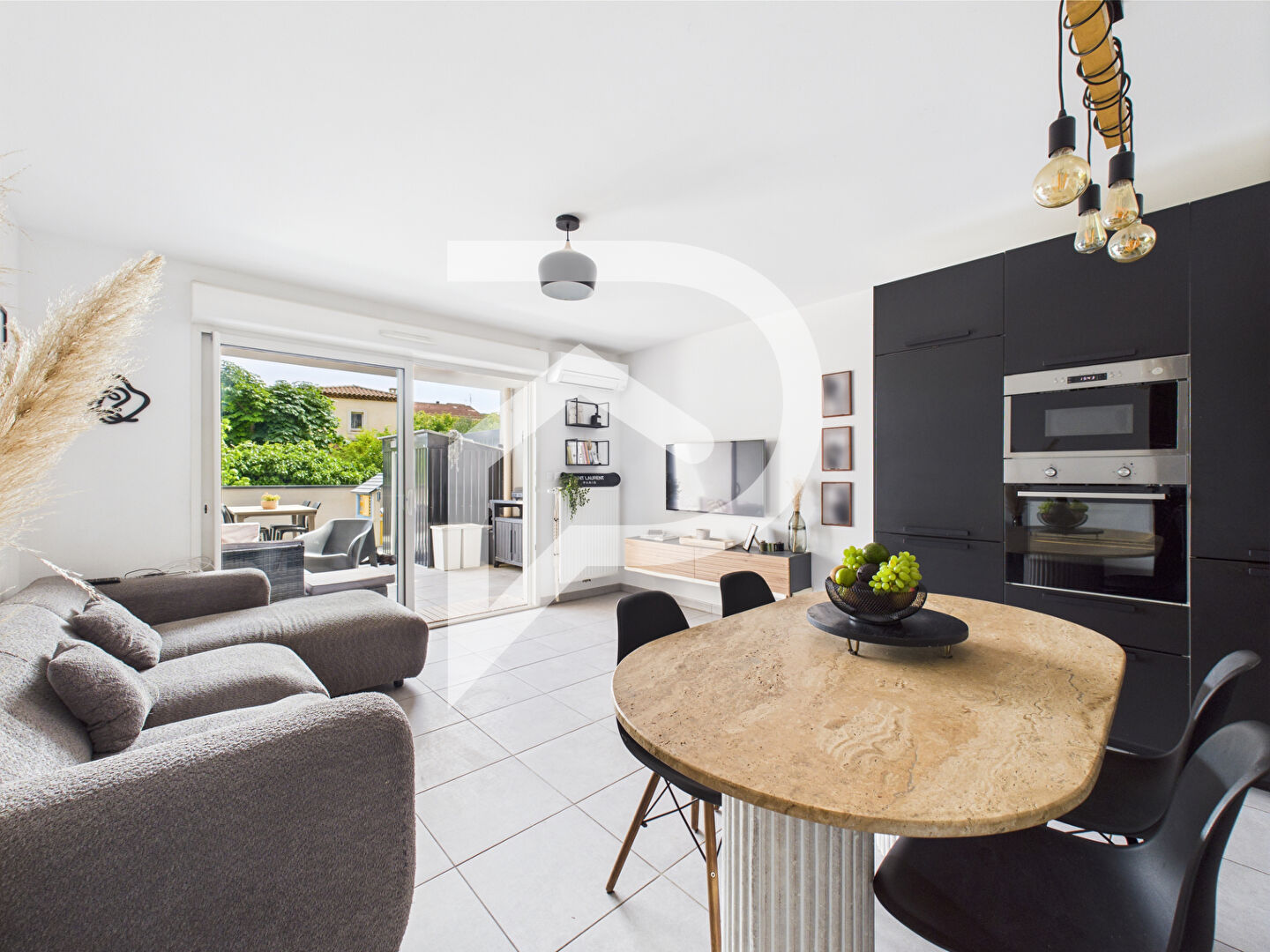 Appartement  T3 à vendre Farlède (La) 83210