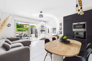 Appartement 3 pièces 310000 €