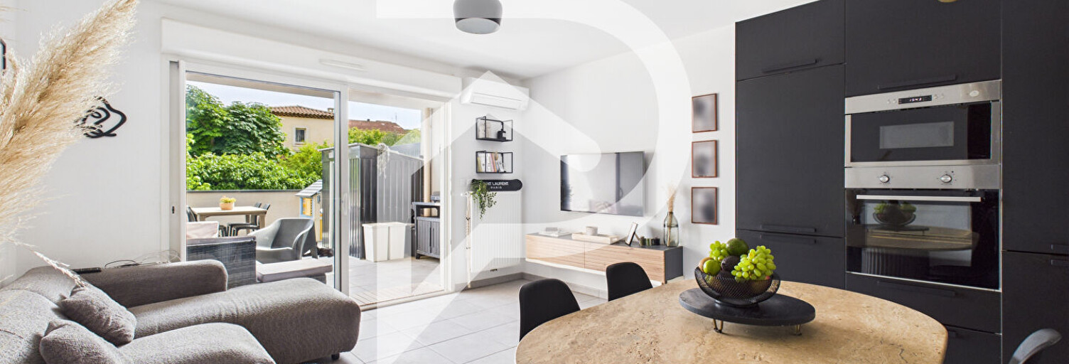 Appartement 3 Pièces 60 m² à vendre à La Farlède (83210)