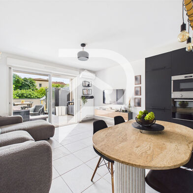 Appartement 3 pièces 310000 €