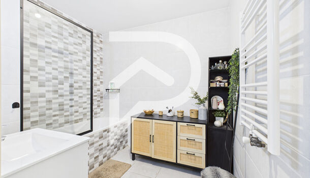 Appartement 3 pièces  à vendre Farlède (La) 83210