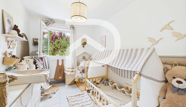 Appartement 3 pièces  à vendre Farlède (La) 83210