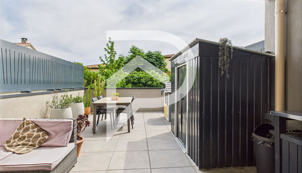 Appartement 3 pièces  à vendre Farlède (La) 83210