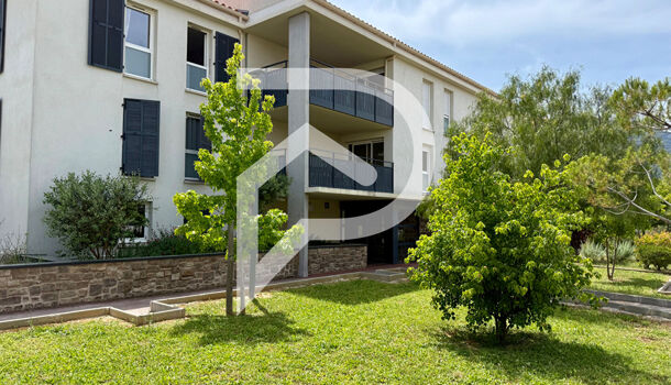 Appartement 3 pièces  à vendre Farlède (La) 83210