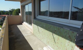 Appartement 2 Pièces 32 m² à louer à Ramonville-Saint-Agne (31520)