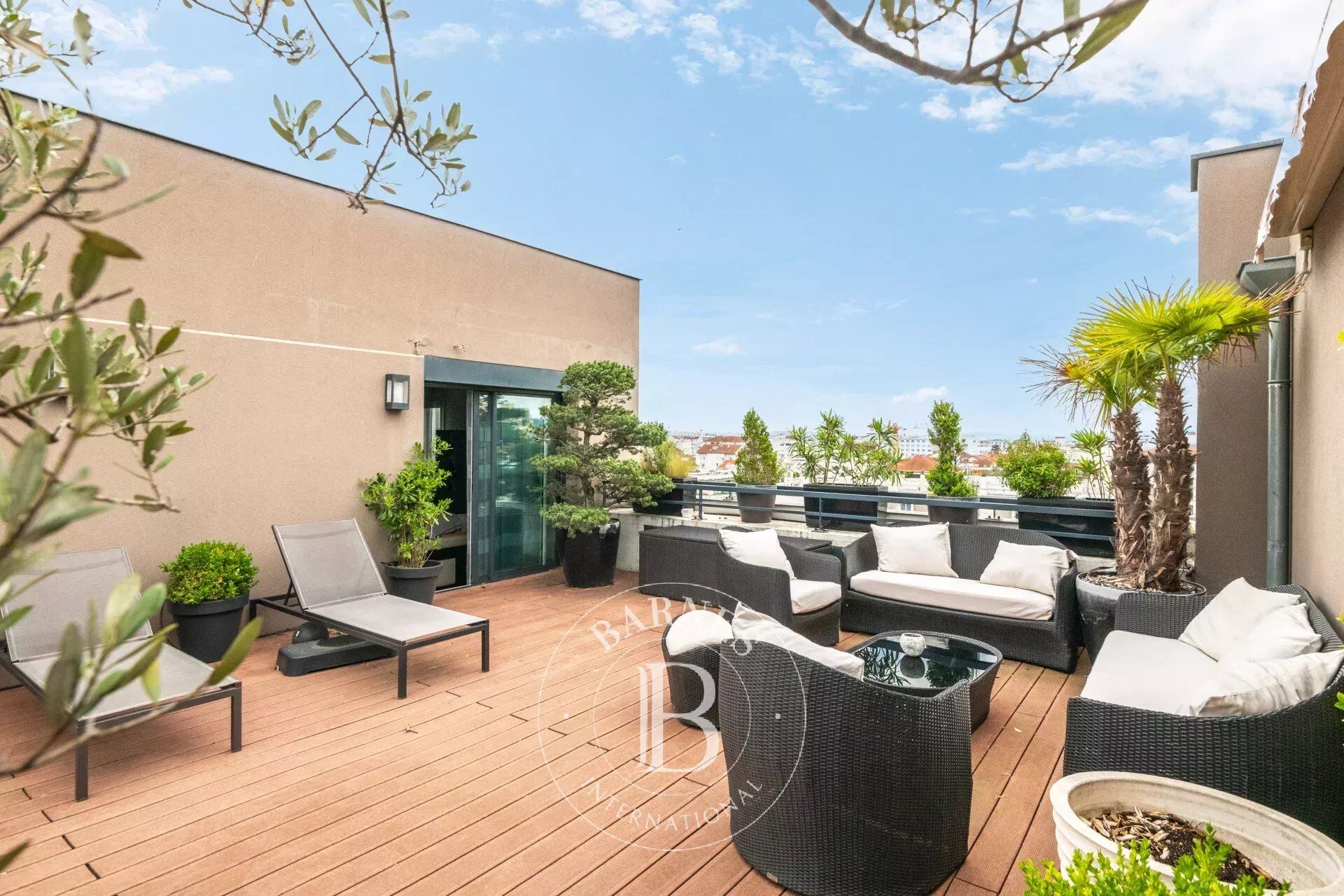 Appartement L T4