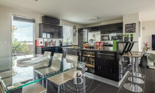 Appartement 4 Pièces 122 m² à vendre à Lyon 8 (69008)
