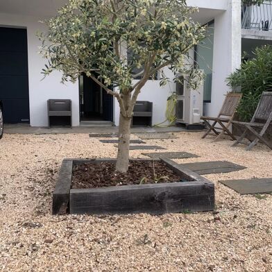 Maison 7 pièces 585000 €