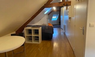 Appartement 1 Pièce 14 m² à louer à Chartres (28000)