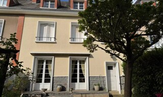 Maison  106 m² à vendre à Flers (61100)