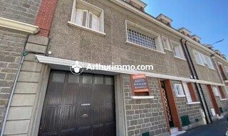 Maison  106 m² à vendre à Flers (61100)