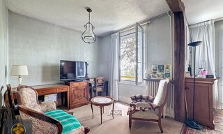 Maison 4 Pièces 72 m² à vendre à Villeneuve-Saint-Georges (94190)