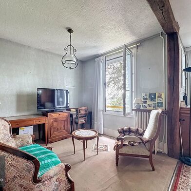Maison 4 pièces 239000 €