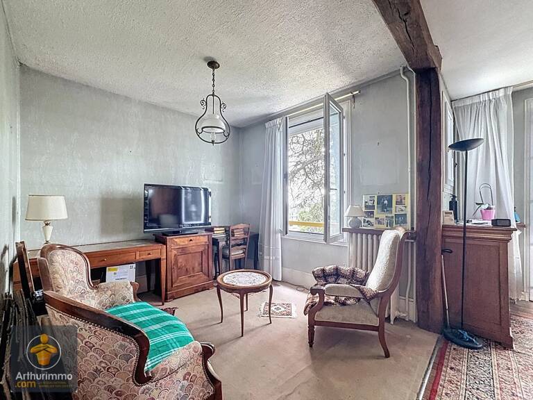 Maison 4 pièces / Villeneuve-Saint-Georges — photo 1
