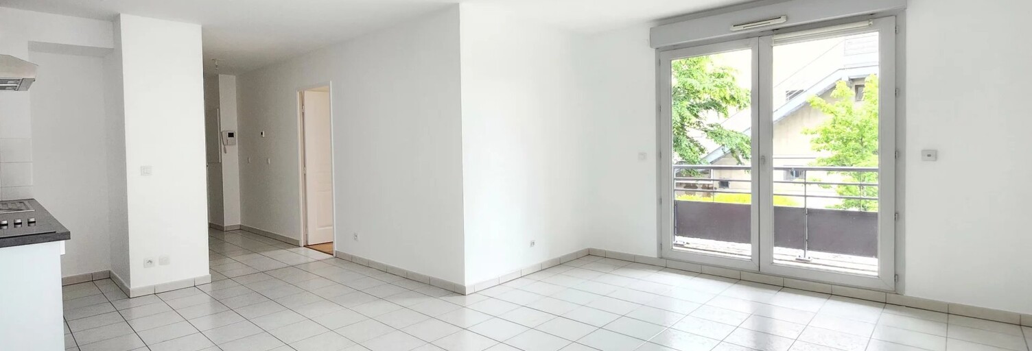 Appartement 2 Pièces 47 m² à vendre à Sainte-Foy-lès-Lyon (69110)