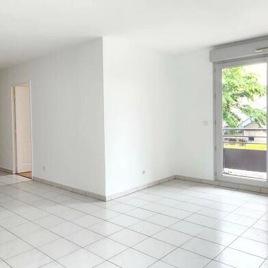 Appartement 2 pièces 197000 €