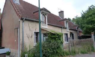 Maison 4 Pièces 95 m² à vendre à Saint-Hilaire-de-Court (18100)