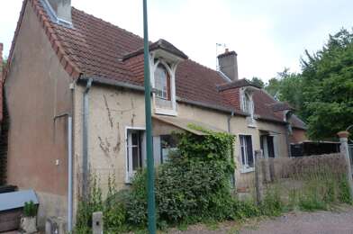 Maison 4 pièces 43900 €