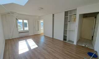 Appartement 1 Pièce 35 m² à louer à Reims (51100)