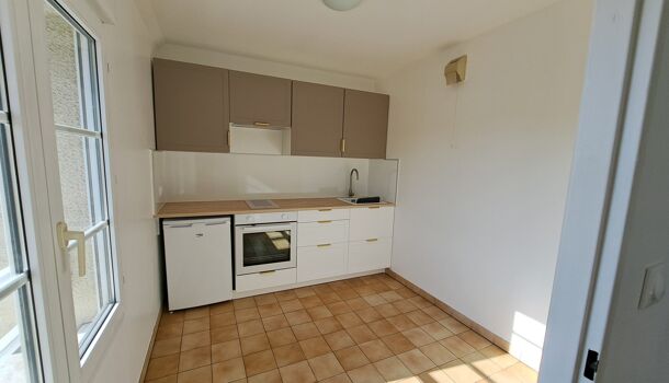 Appartement 1 pièces  à louer Reims 51100