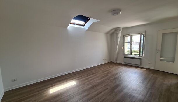 Appartement 1 pièces  à louer Reims 51100