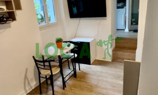 Appartement 1 Pièce 18 m² à louer à Dijon (21000)